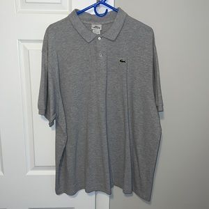 Lacoste Polo Shirt